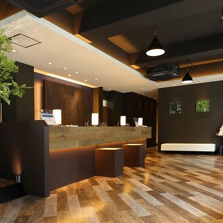 Residence Hotel Hakata 11 Fukuoka  Extérieur photo