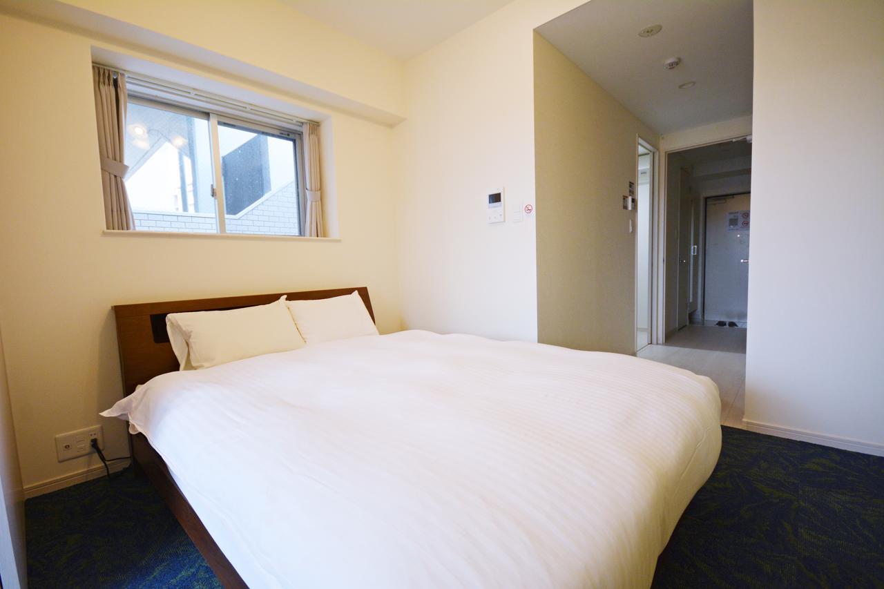 Residence Hotel Hakata 11 Fukuoka  Extérieur photo