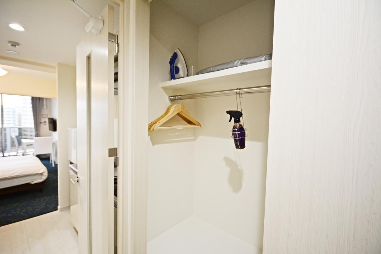 Residence Hotel Hakata 11 Fukuoka  Extérieur photo