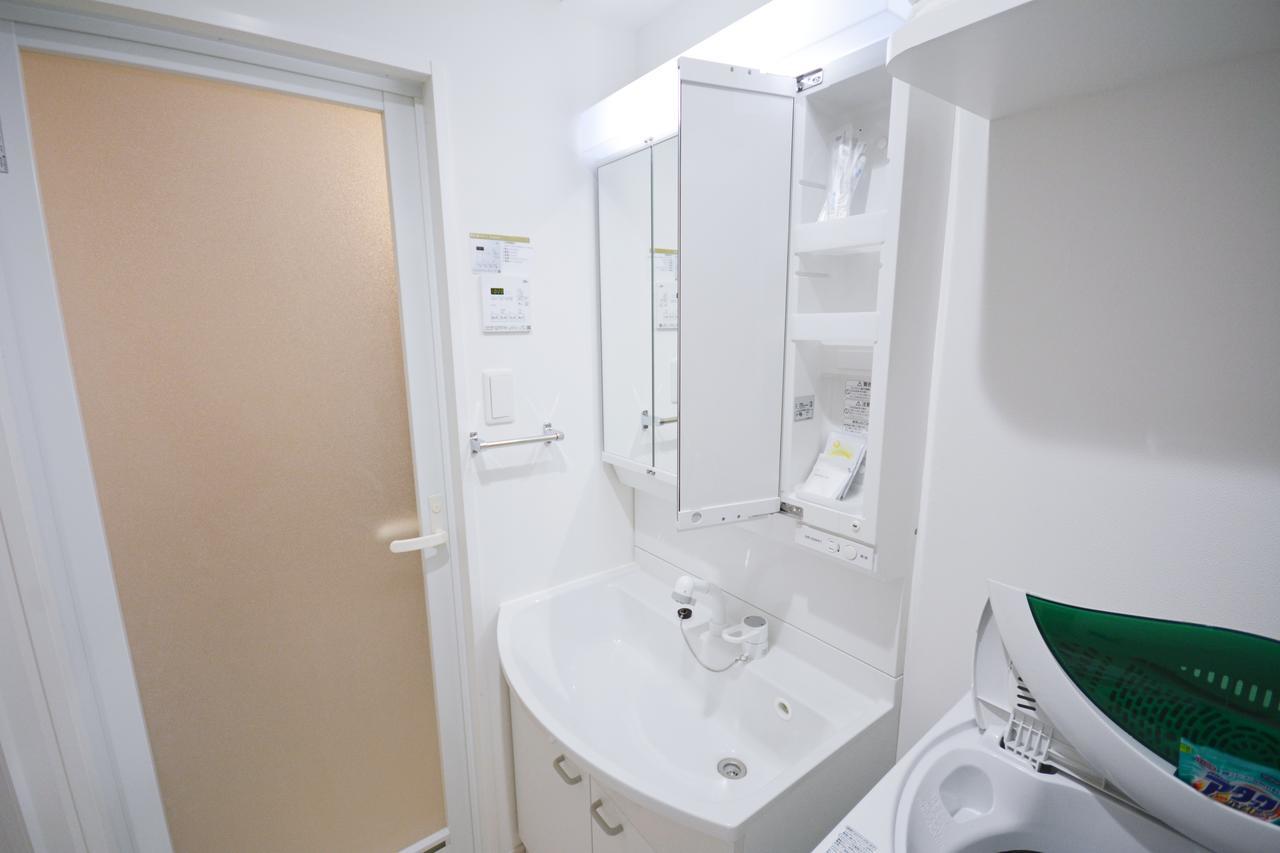 Residence Hotel Hakata 11 Fukuoka  Extérieur photo