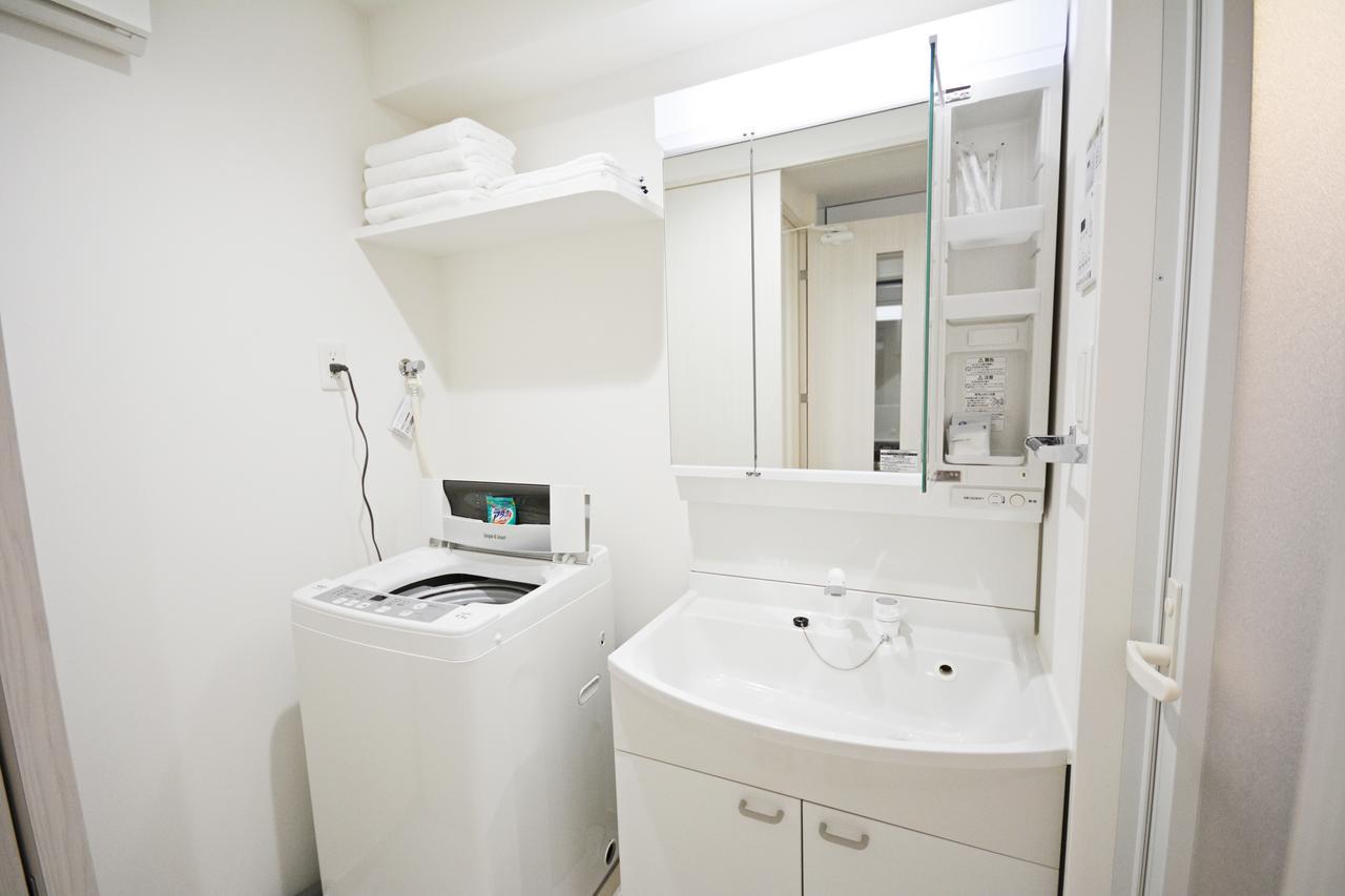Residence Hotel Hakata 11 Fukuoka  Extérieur photo