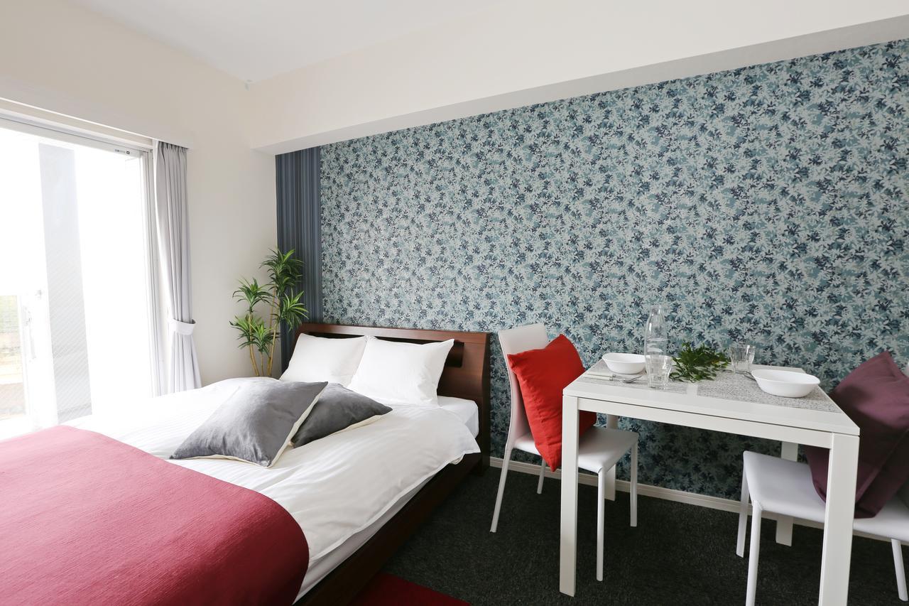 Residence Hotel Hakata 11 Fukuoka  Extérieur photo