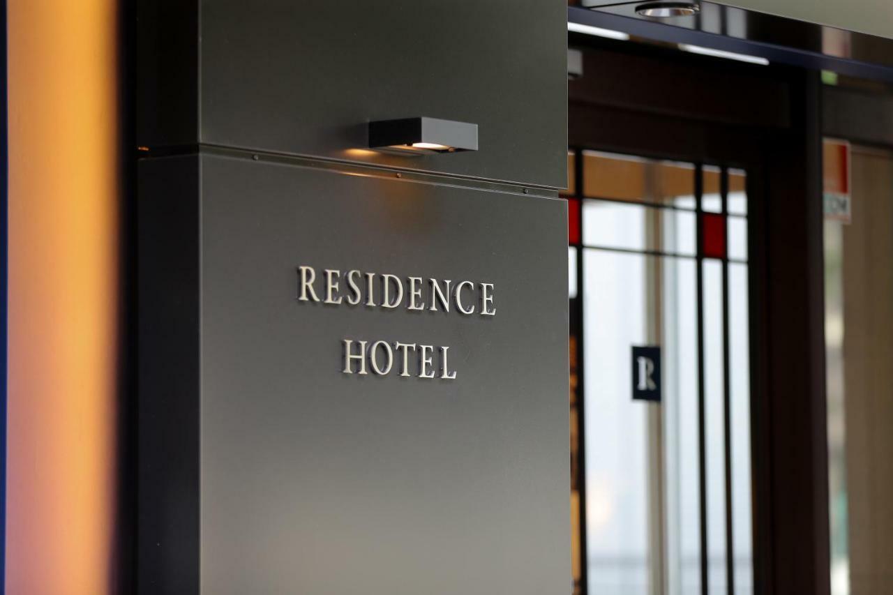 Residence Hotel Hakata 11 Fukuoka  Extérieur photo